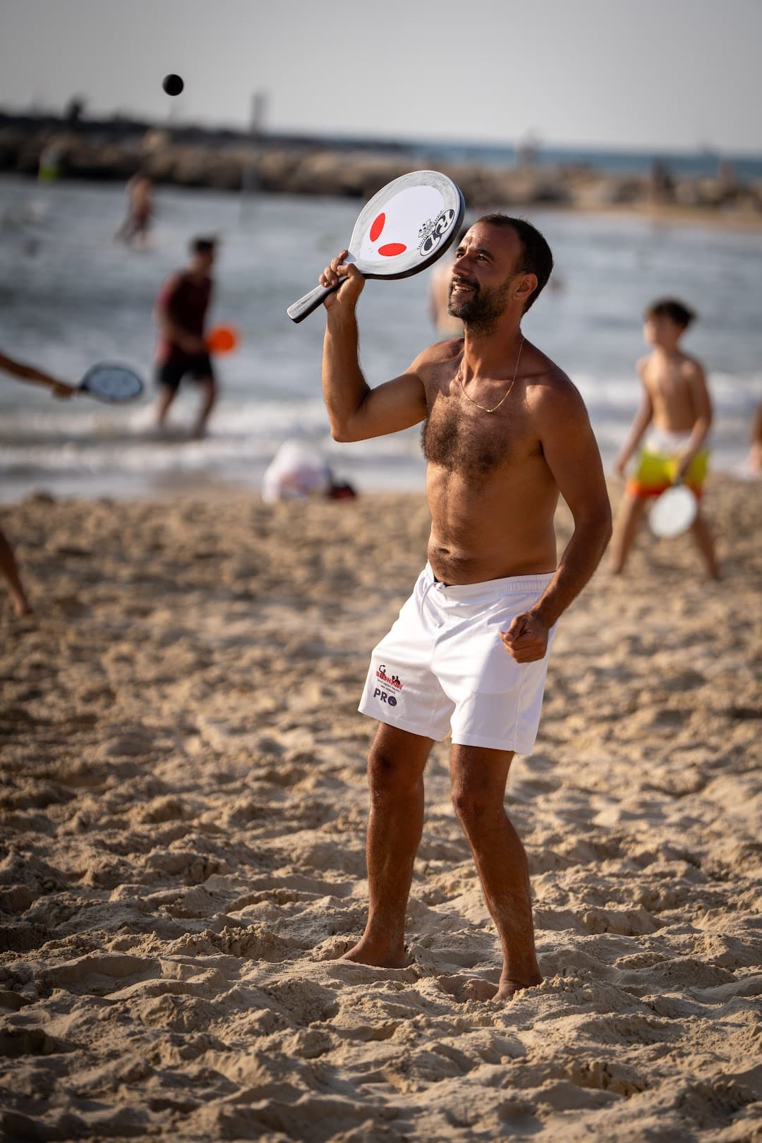 יניב חן — מייסד ברונסון מטקות