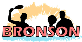 Bronson Matkot Logo