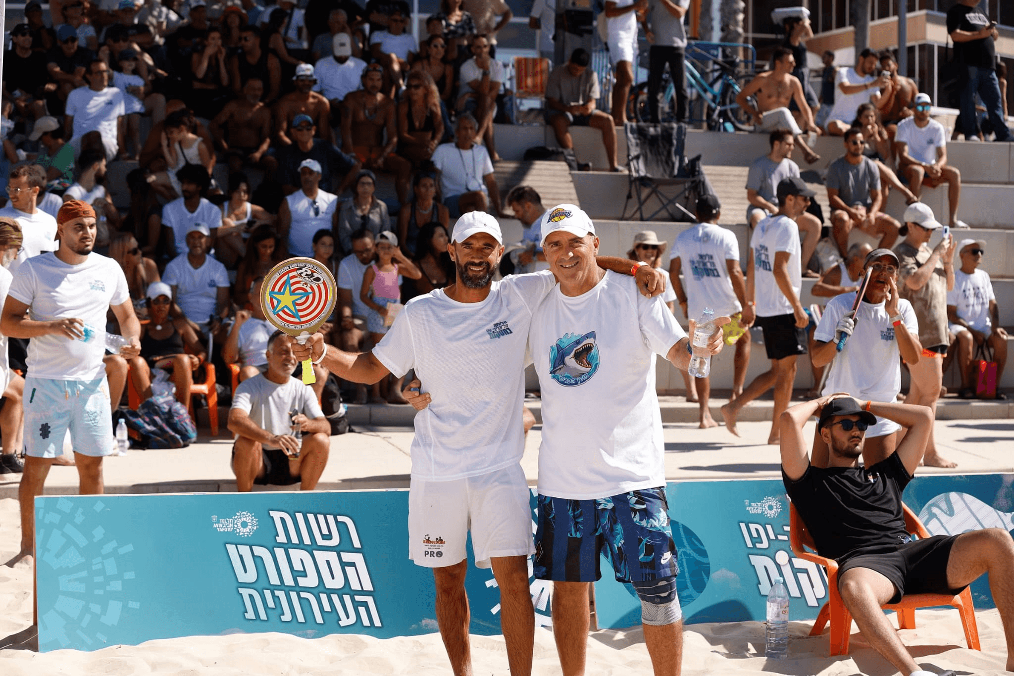 יניב חן — מייסד ברונסון מטקות